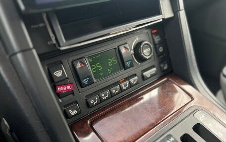 Land Rover Range Rover III, 1998 год, 1 300 000 рублей, 8 фотография