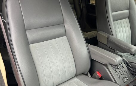 Land Rover Range Rover III, 1998 год, 1 300 000 рублей, 20 фотография