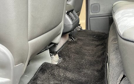 Land Rover Range Rover III, 1998 год, 1 300 000 рублей, 26 фотография