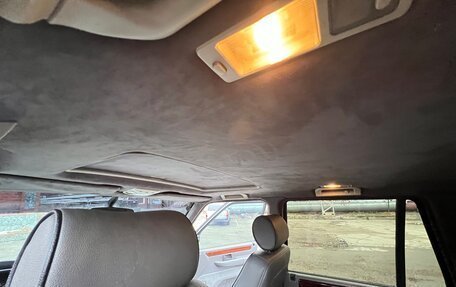 Land Rover Range Rover III, 1998 год, 1 300 000 рублей, 29 фотография