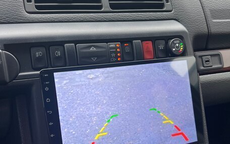 Land Rover Range Rover III, 1998 год, 1 300 000 рублей, 32 фотография