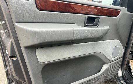 Land Rover Range Rover III, 1998 год, 1 300 000 рублей, 23 фотография