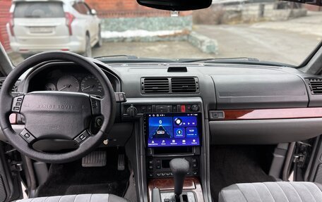 Land Rover Range Rover III, 1998 год, 1 300 000 рублей, 28 фотография