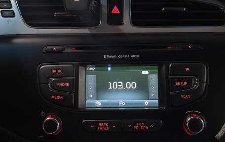 KIA cee'd III, 2014 год, 1 200 000 рублей, 6 фотография