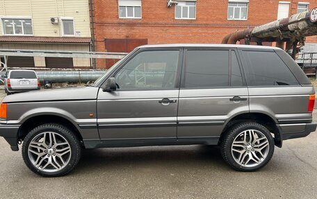 Land Rover Range Rover III, 1998 год, 1 300 000 рублей, 35 фотография