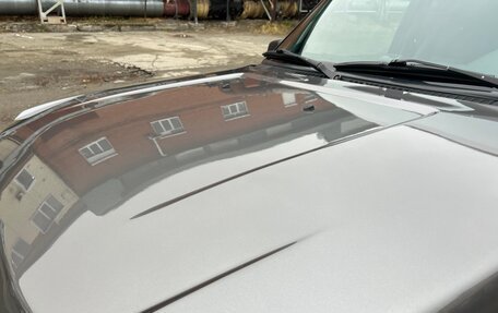 Land Rover Range Rover III, 1998 год, 1 300 000 рублей, 37 фотография