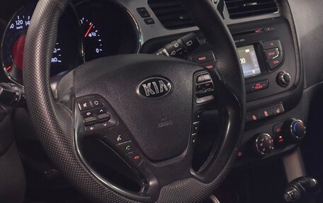 KIA cee'd III, 2014 год, 1 200 000 рублей, 5 фотография