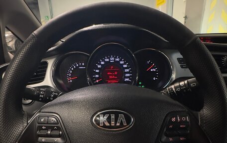 KIA cee'd III, 2014 год, 1 200 000 рублей, 7 фотография