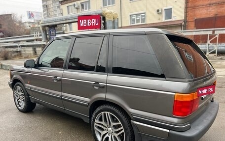 Land Rover Range Rover III, 1998 год, 1 300 000 рублей, 15 фотография
