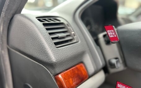 Land Rover Range Rover III, 1998 год, 1 300 000 рублей, 30 фотография