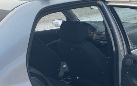 Skoda Fabia I, 2007 год, 329 000 рублей, 8 фотография