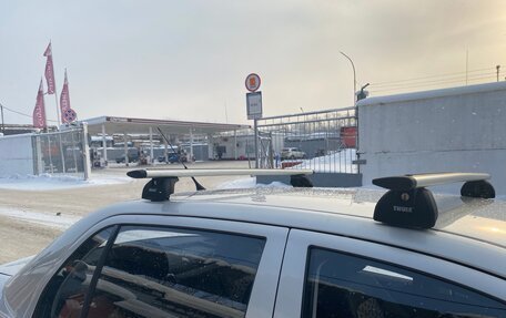 Skoda Fabia I, 2007 год, 329 000 рублей, 12 фотография