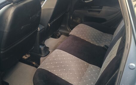 Fiat Linea, 2010 год, 480 000 рублей, 6 фотография