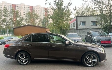 Mercedes-Benz E-Класс, 2013 год, 2 100 000 рублей, 6 фотография