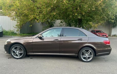 Mercedes-Benz E-Класс, 2013 год, 2 100 000 рублей, 7 фотография