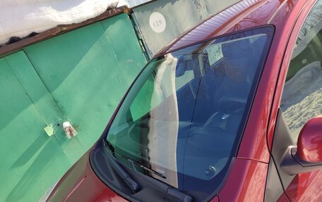 Nissan Note II рестайлинг, 2010 год, 777 000 рублей, 7 фотография