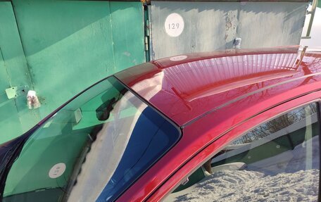 Nissan Note II рестайлинг, 2010 год, 777 000 рублей, 6 фотография