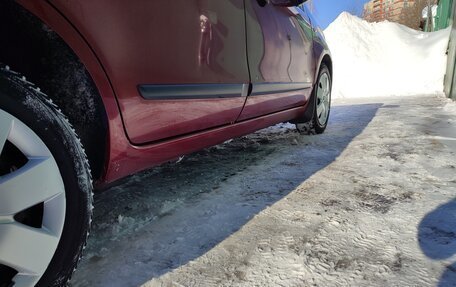 Nissan Note II рестайлинг, 2010 год, 777 000 рублей, 11 фотография