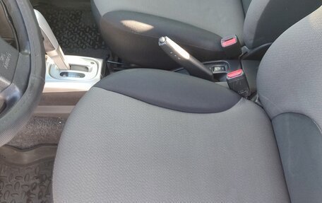 Nissan Note II рестайлинг, 2010 год, 777 000 рублей, 17 фотография