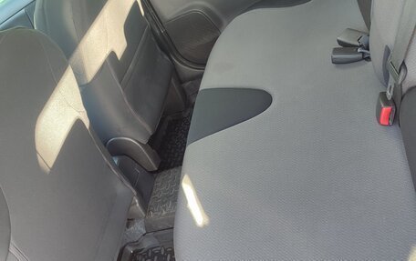 Nissan Note II рестайлинг, 2010 год, 777 000 рублей, 18 фотография