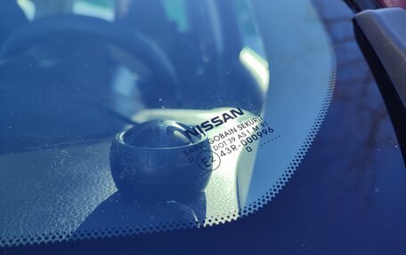 Nissan Note II рестайлинг, 2010 год, 777 000 рублей, 25 фотография