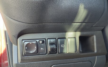 Nissan Note II рестайлинг, 2010 год, 777 000 рублей, 21 фотография