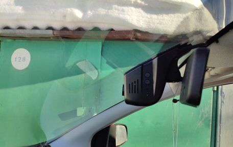 Nissan Note II рестайлинг, 2010 год, 777 000 рублей, 26 фотография