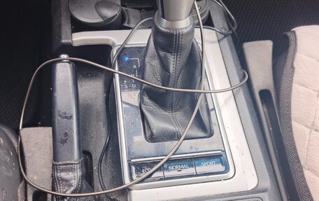 Toyota Land Cruiser Prado 150 рестайлинг 2, 2019 год, 4 150 000 рублей, 8 фотография