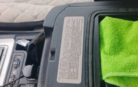 Toyota Land Cruiser Prado 150 рестайлинг 2, 2019 год, 4 150 000 рублей, 9 фотография