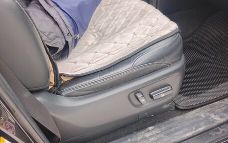 Toyota Land Cruiser Prado 150 рестайлинг 2, 2019 год, 4 150 000 рублей, 20 фотография