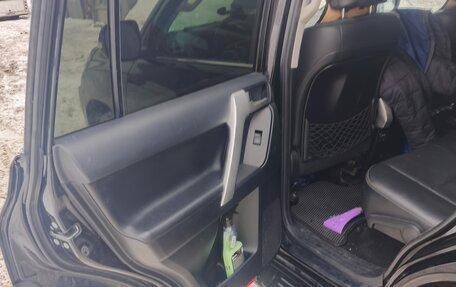 Toyota Land Cruiser Prado 150 рестайлинг 2, 2019 год, 4 150 000 рублей, 18 фотография