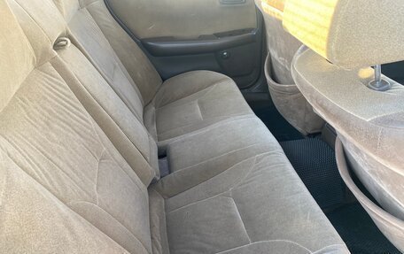 Toyota Cresta, 1993 год, 320 000 рублей, 9 фотография