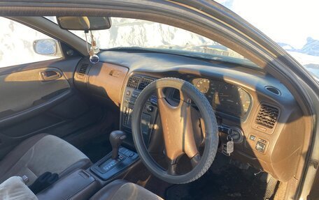 Toyota Cresta, 1993 год, 320 000 рублей, 6 фотография