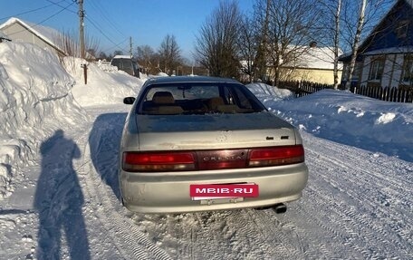 Toyota Cresta, 1993 год, 320 000 рублей, 3 фотография