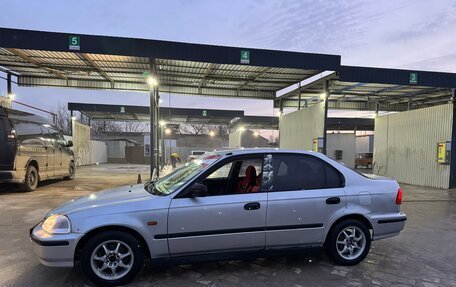 Honda Civic VII, 1998 год, 365 000 рублей, 6 фотография