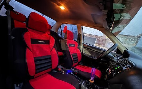 Honda Civic VII, 1998 год, 365 000 рублей, 11 фотография