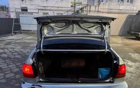 Honda Civic VII, 1998 год, 365 000 рублей, 13 фотография