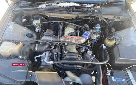 Toyota Cresta, 1993 год, 320 000 рублей, 7 фотография