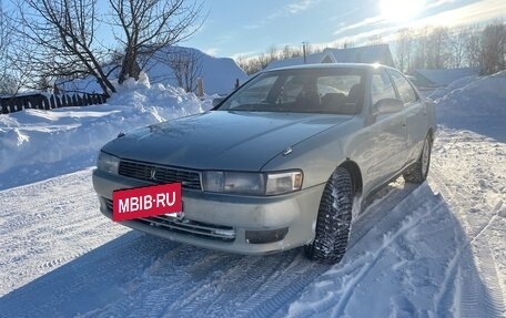 Toyota Cresta, 1993 год, 320 000 рублей, 5 фотография
