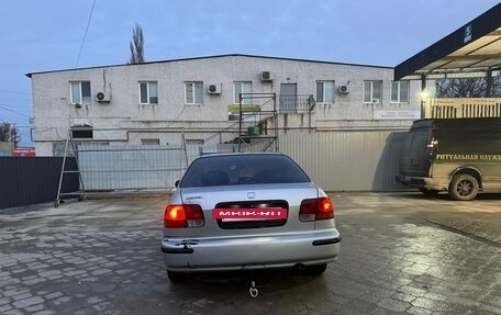 Honda Civic VII, 1998 год, 365 000 рублей, 4 фотография