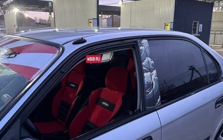 Honda Civic VII, 1998 год, 365 000 рублей, 8 фотография