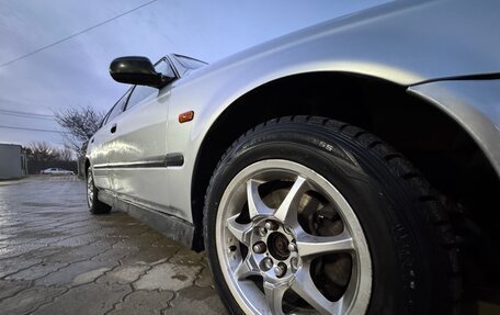 Honda Civic VII, 1998 год, 365 000 рублей, 17 фотография