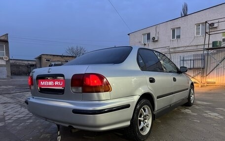 Honda Civic VII, 1998 год, 365 000 рублей, 14 фотография