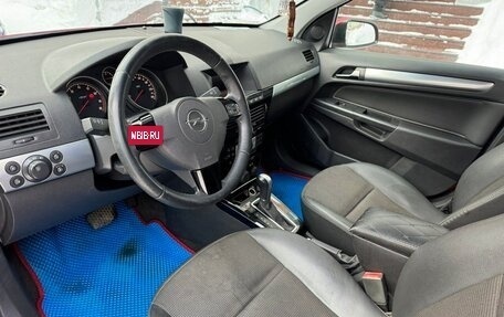 Opel Astra H, 2008 год, 380 000 рублей, 2 фотография