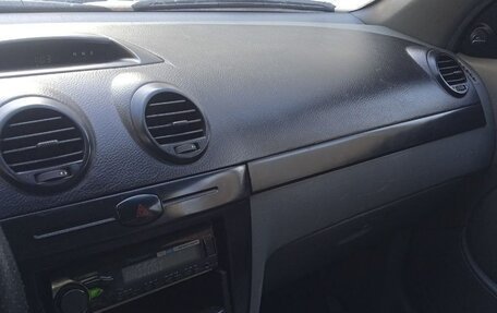 Chevrolet Lacetti, 2009 год, 400 000 рублей, 5 фотография