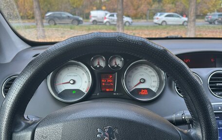 Peugeot 308 II, 2009 год, 420 000 рублей, 5 фотография