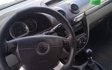 Chevrolet Lacetti, 2009 год, 400 000 рублей, 6 фотография