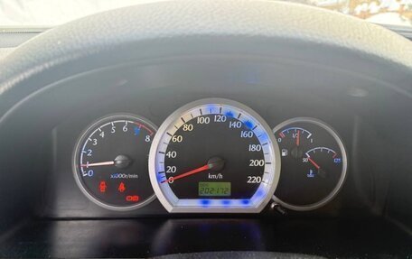 Chevrolet Lacetti, 2009 год, 400 000 рублей, 7 фотография