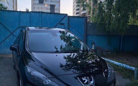 Peugeot 308 II, 2009 год, 420 000 рублей, 2 фотография