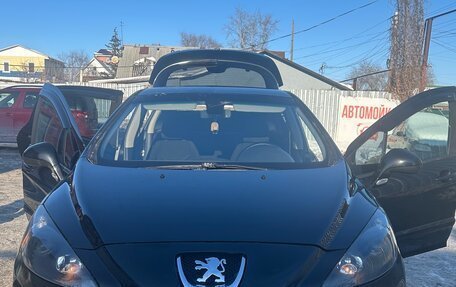 Peugeot 308 II, 2009 год, 420 000 рублей, 4 фотография